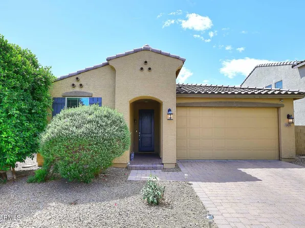 2425 E Beverly Road, Phoenix, AZ 85042