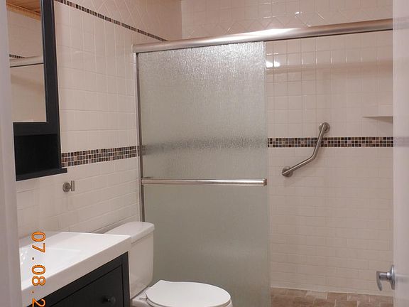 second bathroom