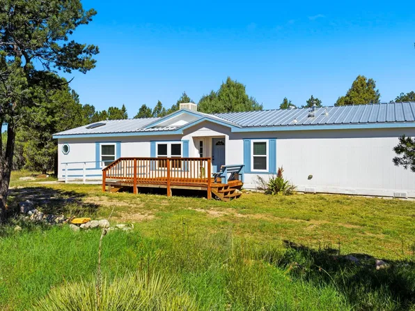 136 Holli Loop, Edgewood, NM 87015