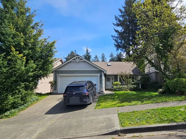 1148 Loyola St NE, Olympia, WA 98516