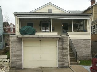 1710 Johnson St, McKeesport, PA 15133