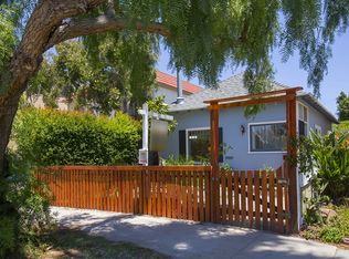4533 Georgia St, San Diego, CA 92116