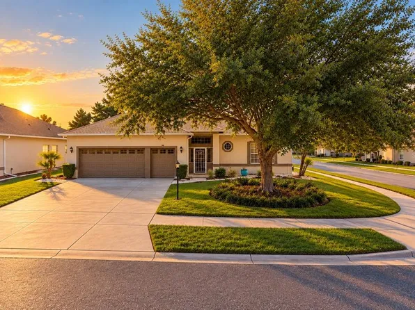 25520 MAUREPAS LANE, LEESBURG, FL 34748