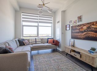 1787 Saint Clair Ave W #906, Toronto, ON M6N 0B7
