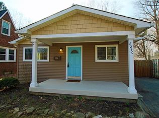 6240 N Norwaldo Ave, Indianapolis, IN 46220
