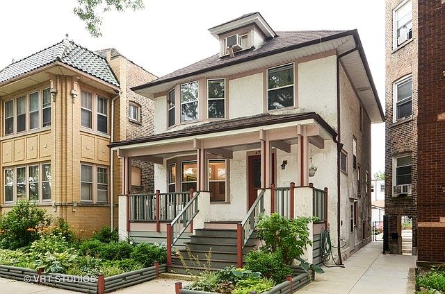 1st image of 4722 N Sacramento Ave