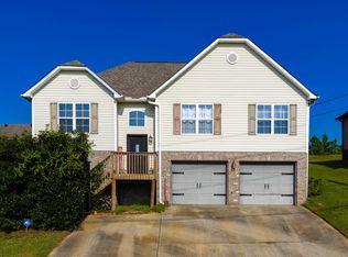 5953 Old Acton Rd, Moody, AL 35004