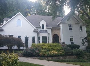 4260 Ridgehurst Dr SE, Smyrna, GA 30080