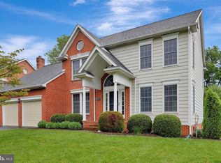 2404 Noble Manor Ln, Frederick, MD 21702