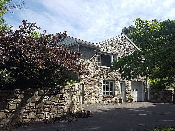 daylight basement/south