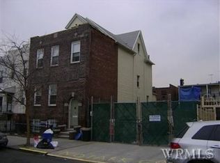 1917 Matthews Ave, Bronx, NY 10462