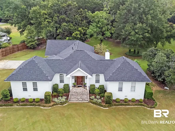 9677 Gayfer Road Ext, Fairhope, AL 36532