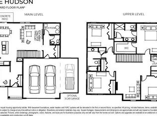 6686 Pine Arbor Blvd S, Cottage Grove, MN 55016