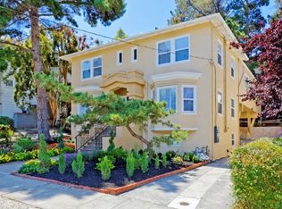 617 Walavista Ave, Oakland, CA