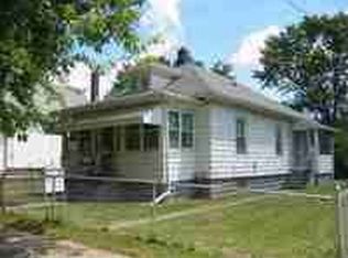 315 N Dwight St, Jackson, MI