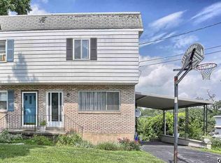 813 Erford Rd, Camp Hill, PA 17011