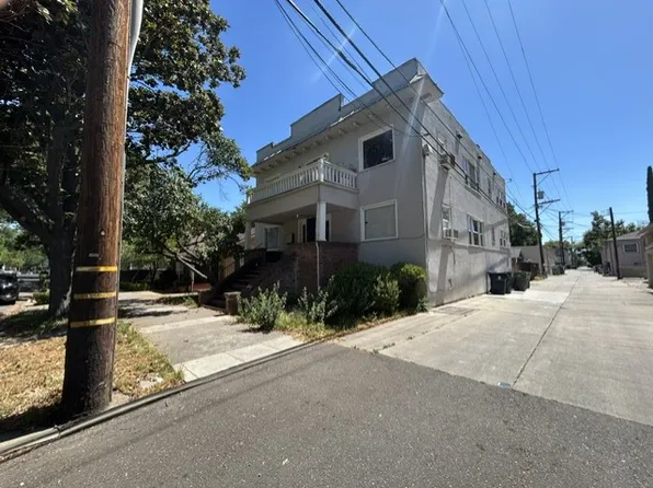 1 bed, 1.0 bath, 843 sqft, $1,750, 1515 24th St APT B, Sacramento, CA 95816