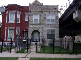 1946 S Sawyer Ave, Chicago, IL 60623