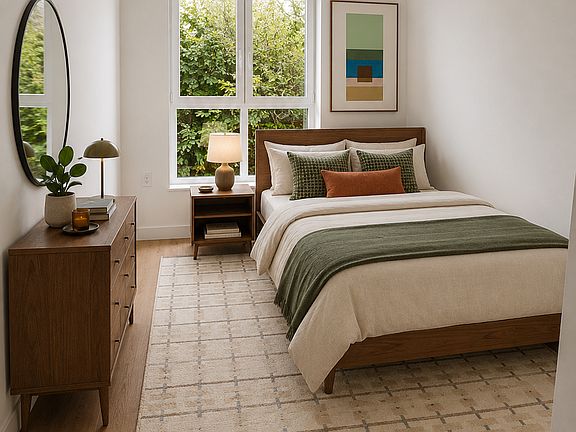 4th image of 1871 Amsterdam Ave #7R