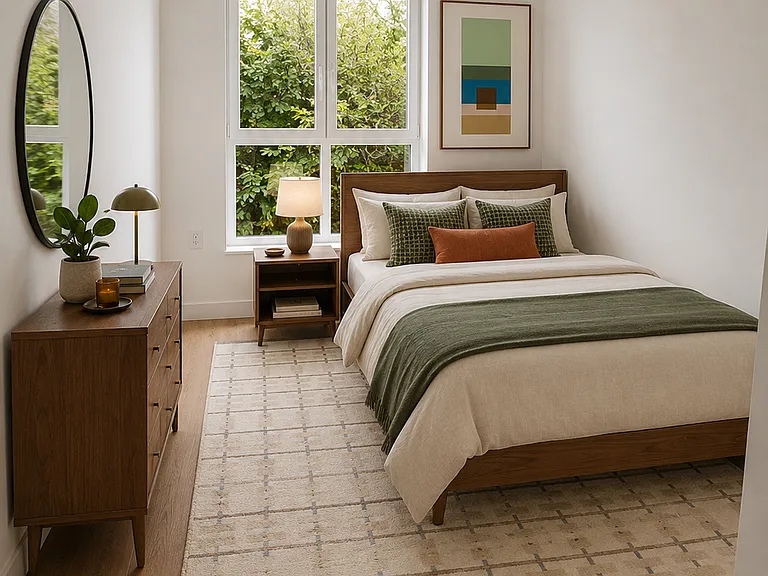 1871 Amsterdam Ave #7R — Photo 4