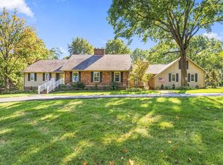 2268 W Whitten Road, Carthage, MO 64836