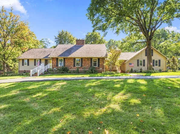 2268 W Whitten Road, Carthage, MO 64836