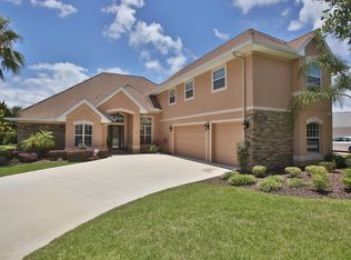 6 Oscelot Cir, Ormond Beach, FL 32174