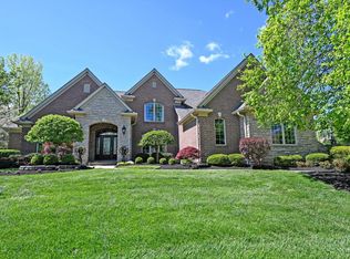 3901 Breeders Cup Ct, Mason, OH 45040