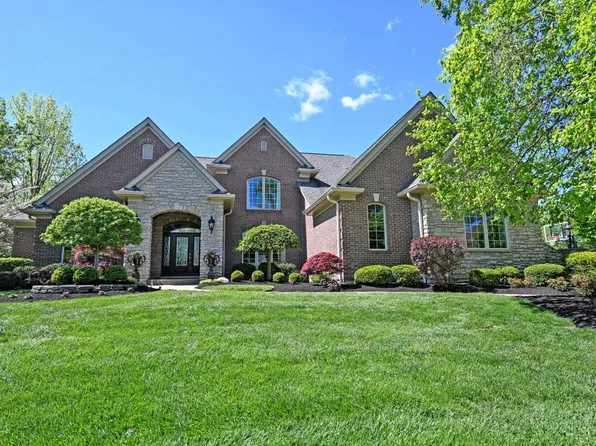 3901 Breeders Cup Ct, Mason, OH 45040