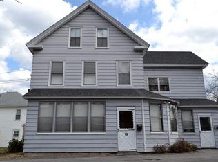 10 Beacon Ct, Clinton, MA 01510