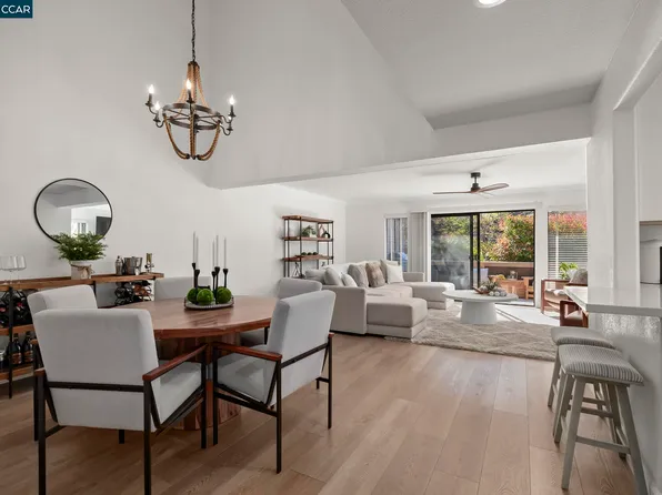 1 Chorley Walk, Pleasant Hill, CA 94523