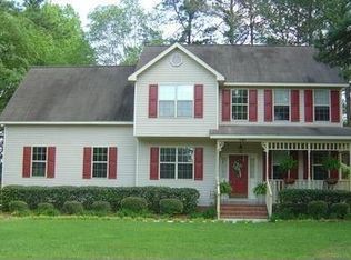 721 Sage Ct, North Augusta, SC 29860