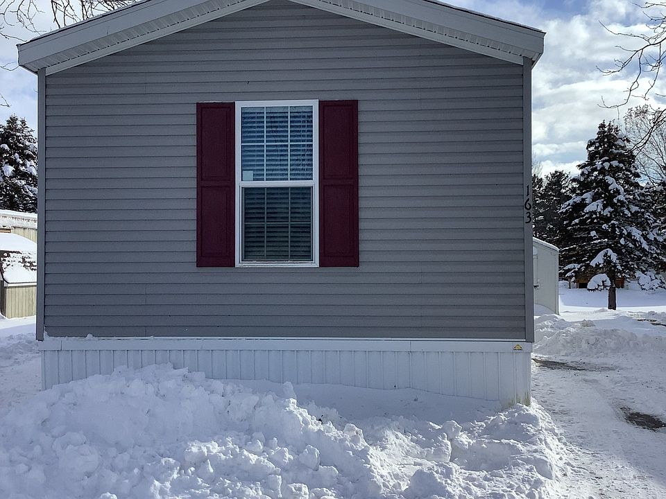 1st image of 900 W Columbia St #163