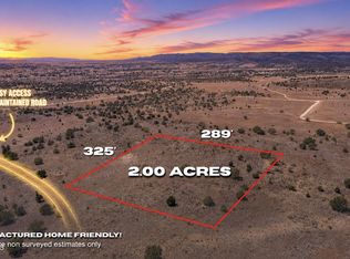0 E Great Pl, Paulden, AZ 86334