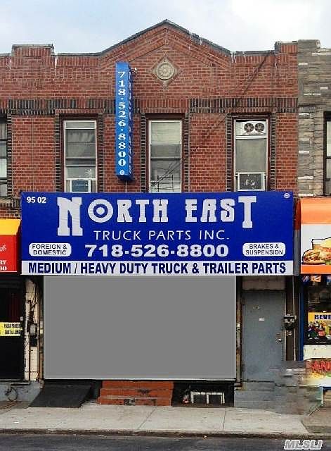 1st image of 9502 Van Wyck Expy