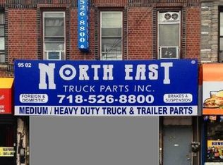 9502 Van Wyck Expy, South Richmond Hill, NY 11419