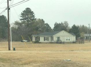 606 Stonewall Frierson Rd, Frierson, LA 71027