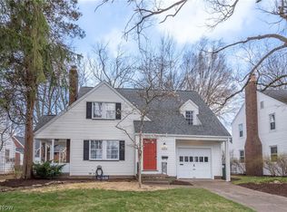 335 33rd St NW, Canton, OH