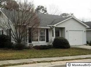 1949 Quimby Ct, Toms River, NJ 08755