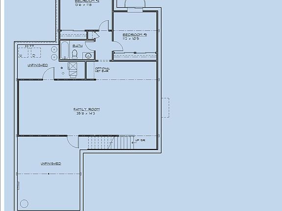 4th image of 1008 Twin Pine Dr