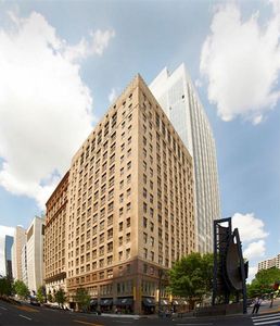 32 Peachtree St NW APT 1706, Atlanta, GA, 30303