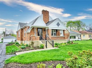 2808 Royalston Ave, Dayton, OH 45419