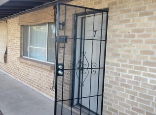 4431 E 3rd St Unit 7, Tucson, AZ 85711
