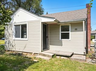 2901 Pittsburg St, Fort Wayne, IN 46803