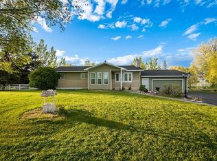 740 E 700 N, Firth, ID 83236
