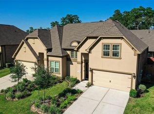 147 Skybranch Dr, Conroe, TX 77304