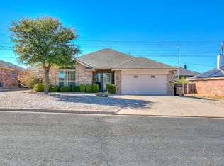 5709 Coral Way, San Angelo, TX 76904