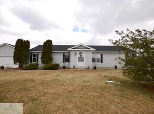 1400 N Every Rd, Mason, MI 48854