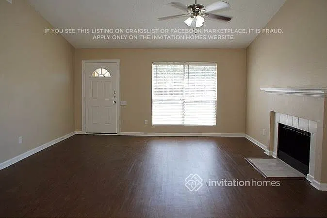 501 Kalmia Dr Arlington, TX 76018 — Photo 2