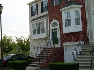 210 Chesire Ct, Nutley, NJ 07110